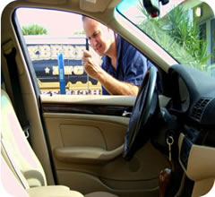 locked-out-of-car